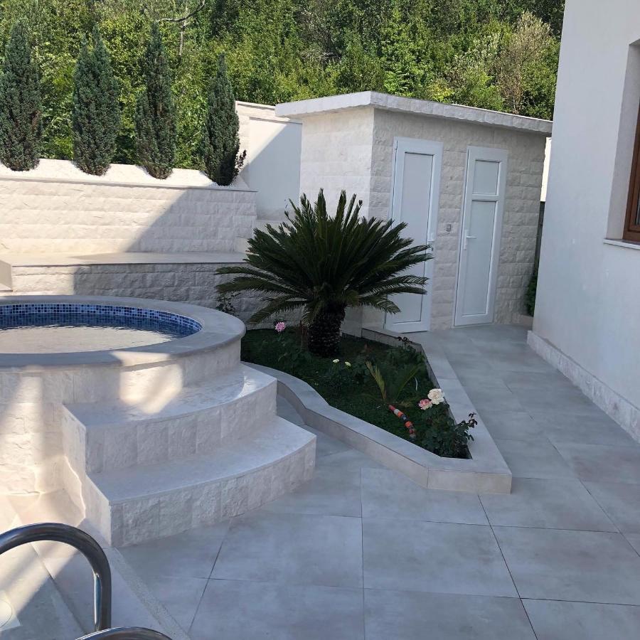 Villa Rakhimov تْشيرسيك نوفي المظهر الخارجي الصورة