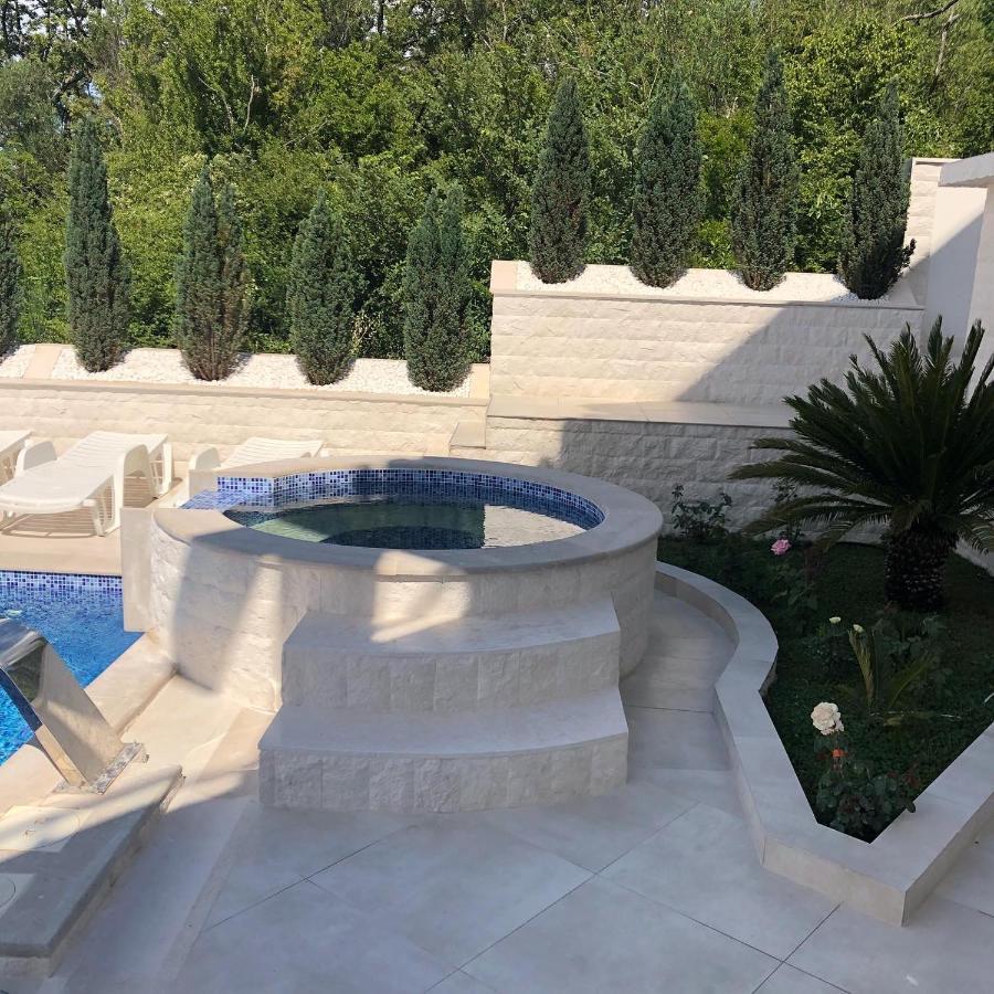 Villa Rakhimov تْشيرسيك نوفي المظهر الخارجي الصورة