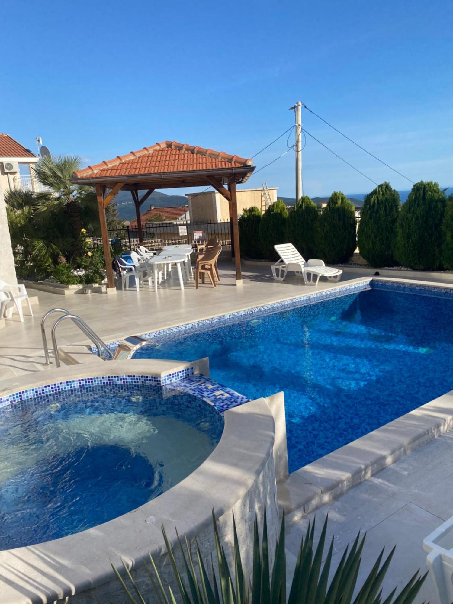 Villa Rakhimov تْشيرسيك نوفي المظهر الخارجي الصورة