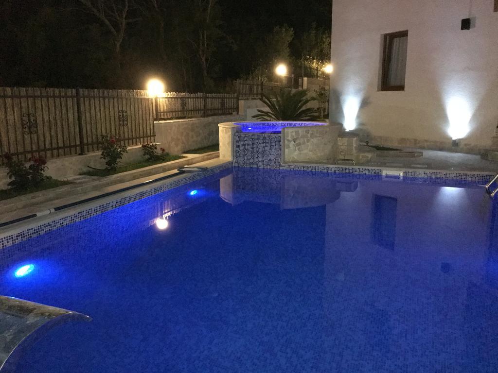 Villa Rakhimov تْشيرسيك نوفي المظهر الخارجي الصورة